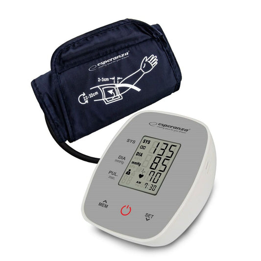 Arm Blood Pressure Monitor Esperanza ECB007-0